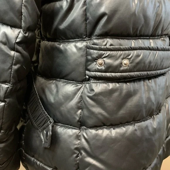 Jessica Lightweight Puffer Coat - Picture 11 of 16